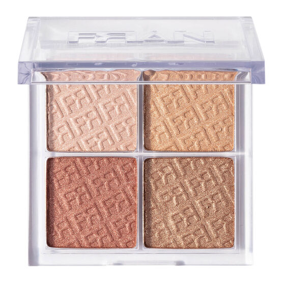 FRANCINY E FRAN BY       EYES 20G